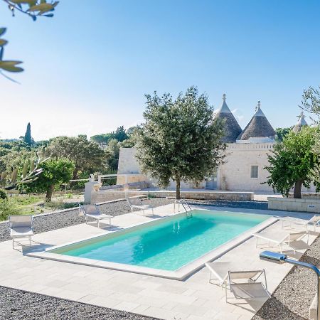 Villa Itrulliescape Locorotondo Exterior foto