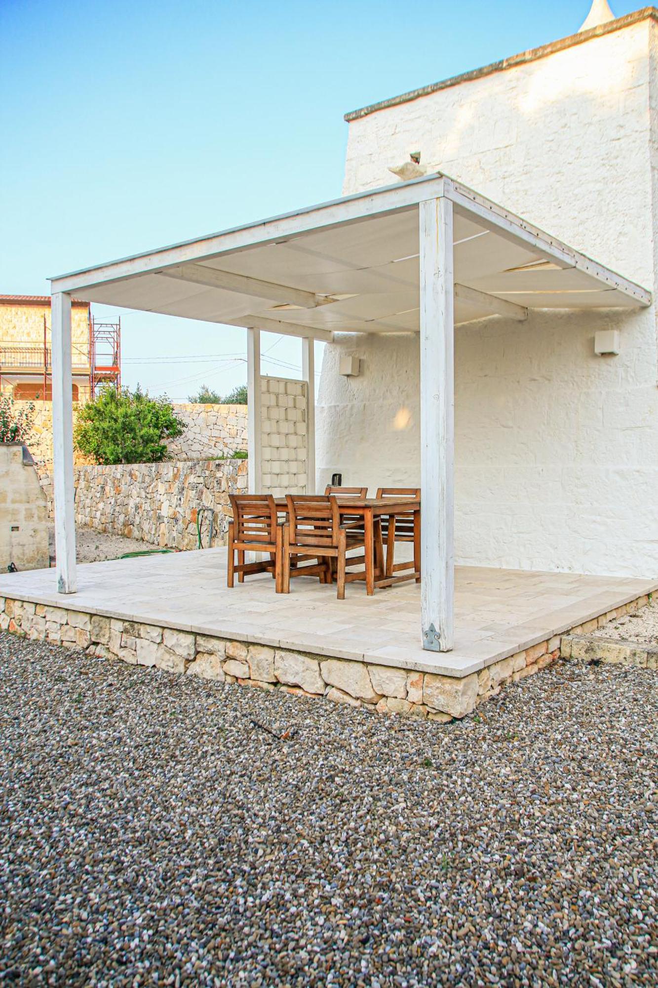 Villa Itrulliescape Locorotondo Exterior foto