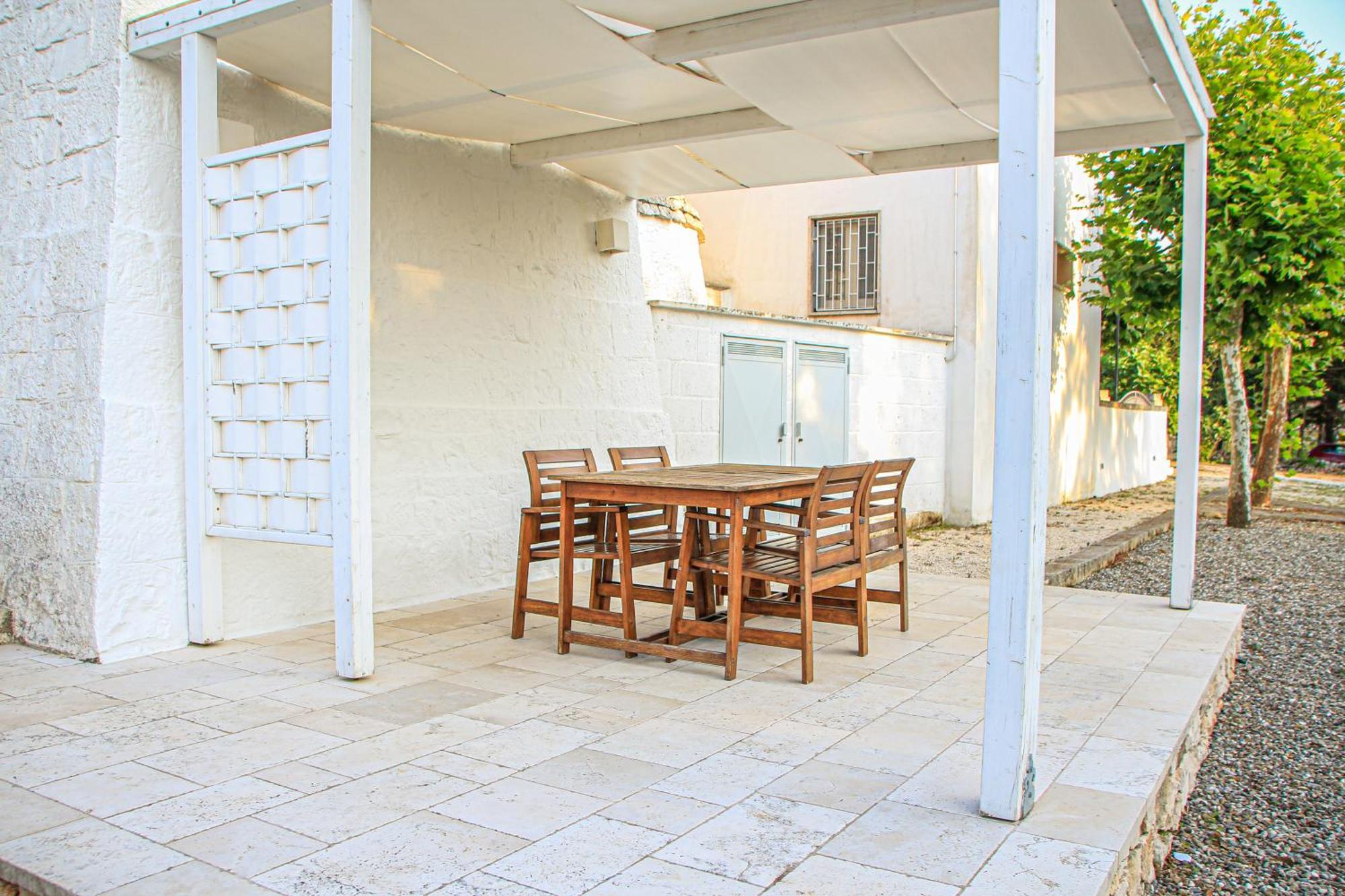 Villa Itrulliescape Locorotondo Exterior foto